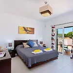 Villa Sandra By Olhos de Agua (Albufeira)