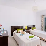 Sandra By Villa Olhos de Agua (Albufeira)