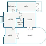 Villa Sandra By