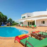 Sandra By Villa Olhos de Agua (Albufeira)