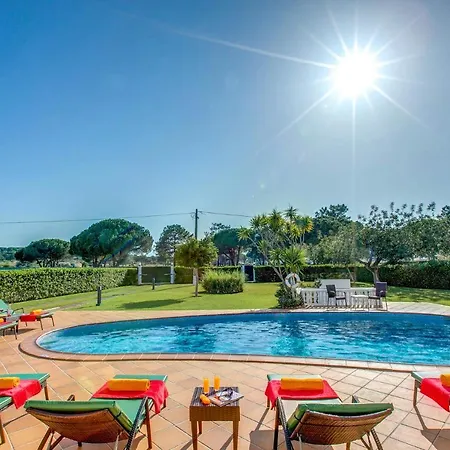 Sandra By וילה אולוס די אגווה