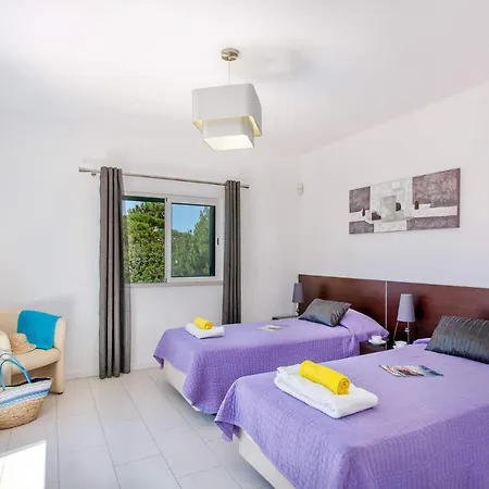 Sandra By * אולוס די אגווה