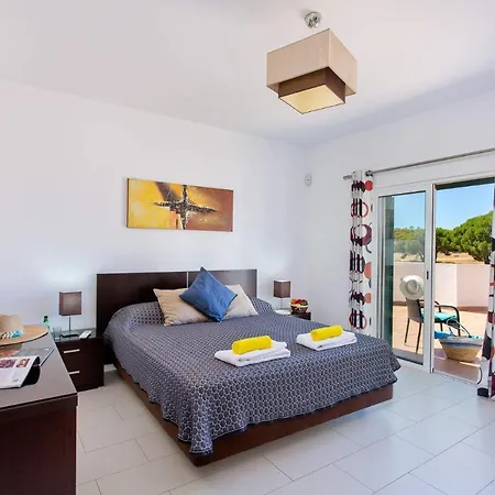 וילה Sandra By אולוס די אגווה