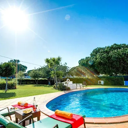 Sandra By * Olhos de Agua (Albufeira)