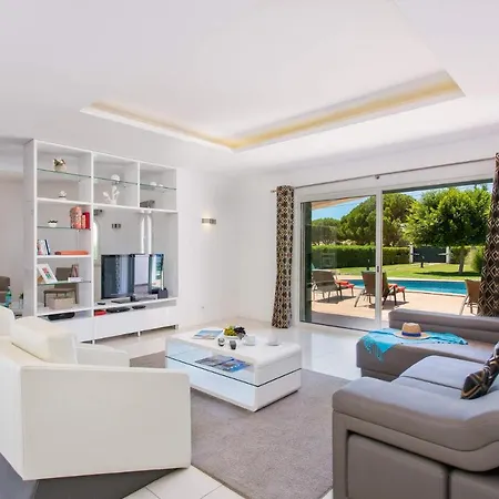 Villa Sandra By Olhos de Agua (Albufeira)