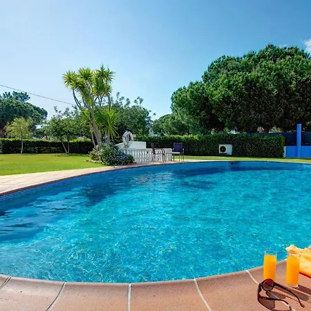 Sandra By Villa Olhos de Agua (Albufeira)