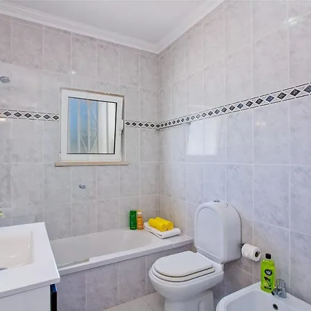 Sandra By Willa Olhos de Agua (Albufeira)