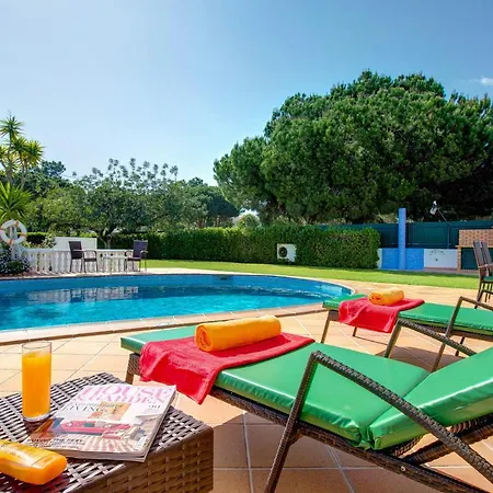 Sandra By Willa Olhos de Agua (Albufeira)