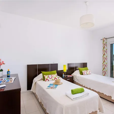 Sandra By Willa Olhos de Agua (Albufeira)