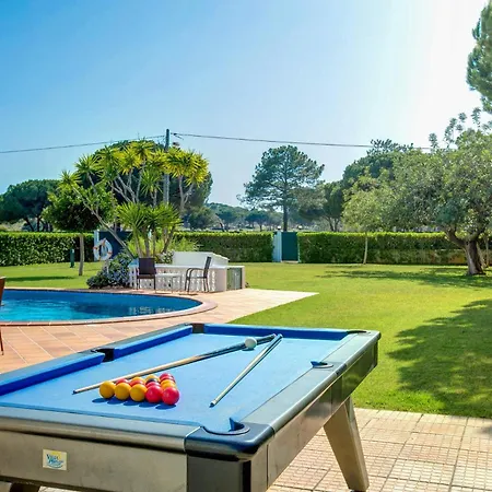 Villa Sandra By Olhos de Agua (Albufeira)