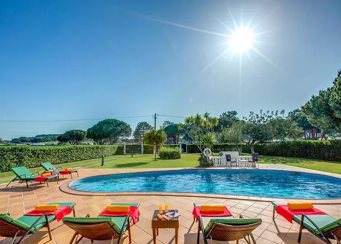 Sandra By Βίλα Olhos de Αgua