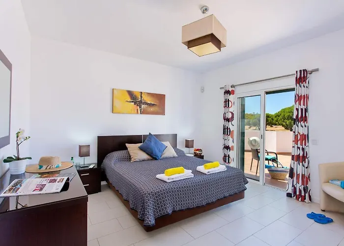 Βίλα Sandra By Olhos de Αgua